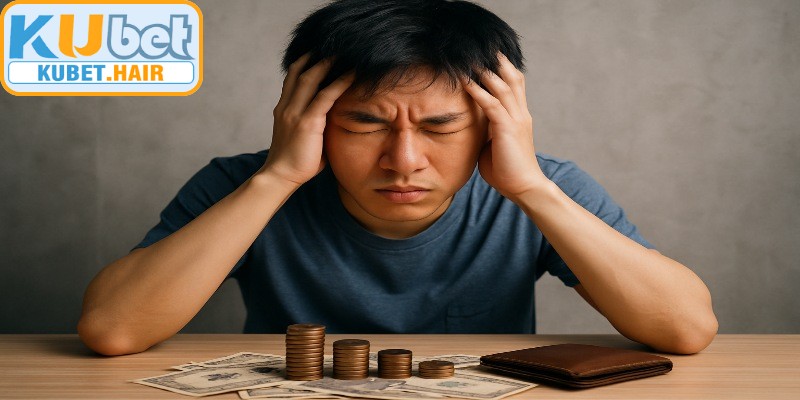 Quản trị vốn để chơi có trách nhiệm hơn