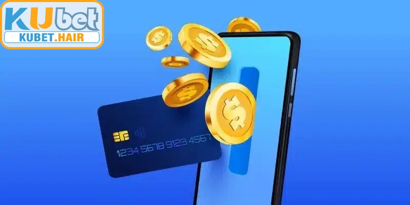 Hoàn thành các tiêu chí cơ bản để có thể rút tiền KUBET dễ dàng